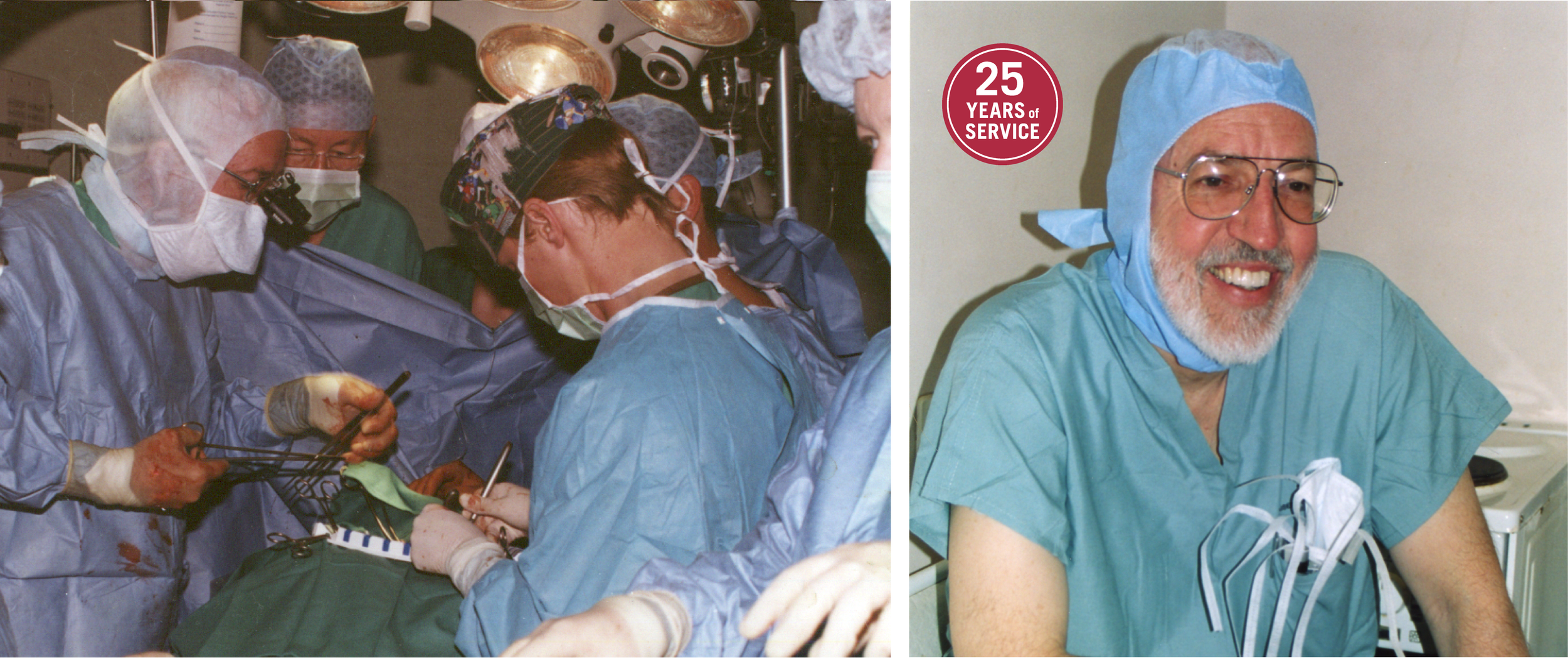 Keith Flachsbart — Heart to Heart Global Cardiac Care